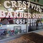 Photo of Crestview Barber Shop