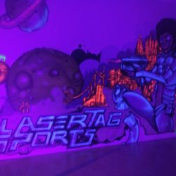 Lasertag-Bedburg