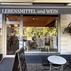 Goldhahn und Sampson - Exterior - Goldhahn und Sampson