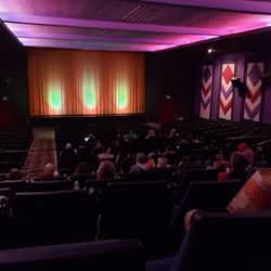 Fair Oaks Theatre