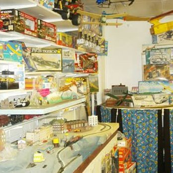 Jim's Hobbies - Hobby Shops Near Me - Portland, Texas Jim's Hobbies - Hobby Shops Near Me - Portland, Texas