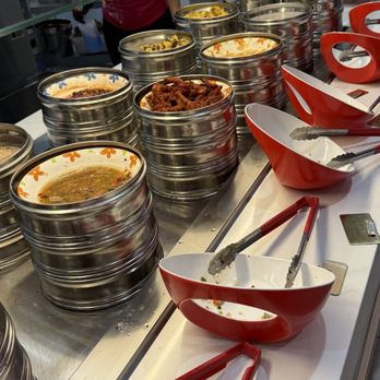 Crouching Tiger Hidden Dragon - Dim sum - Buffets Near Me - Richardson, Texas