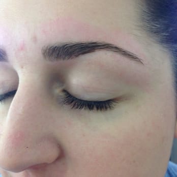 Benefit Cosmetics BrowBar - Brow wax - Makeup Artists Near Me - Coral Springs, Florida