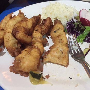 La Perlita - Fish Fingers- Delicious! - Seafood Near Me - Cozumel, ROO La Perlita - Fish Fingers- Delicious! - Seafood Near Me - Cozumel, ROO