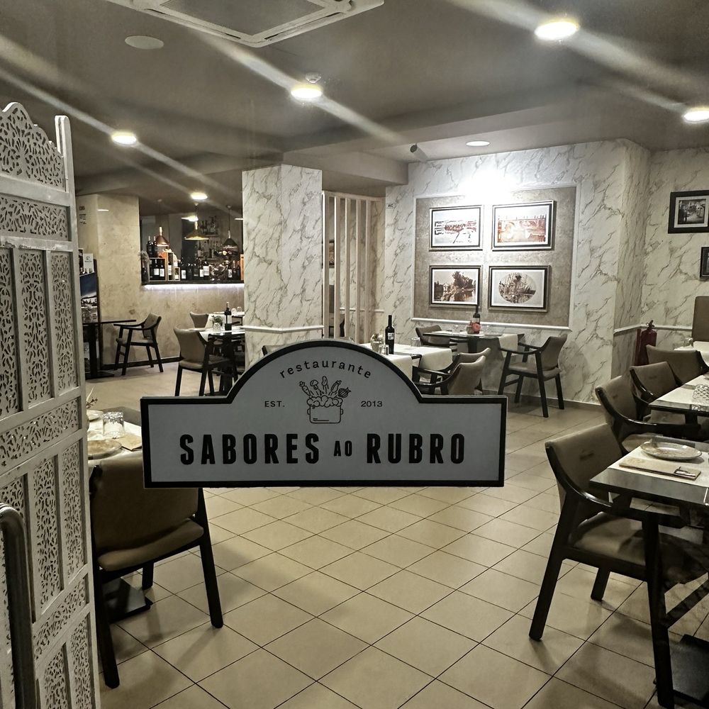 Sabores ao Rubro - Sabores ao Rubro - Portuguese Near Me - Tomar, 14