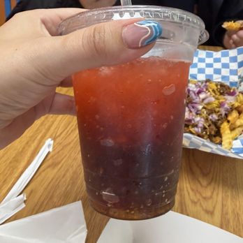 Seaside Slushies & Dogs - Slushie - Hot Dogs Near Me - Seaside, Oregon Seaside Slushies & Dogs - Slushie - Hot Dogs Near Me - Seaside, Oregon
