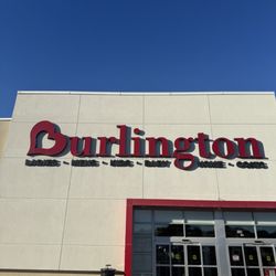Burlington