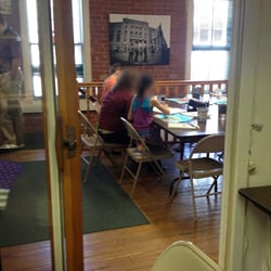 Bob Boroski School Of Art - Children's art class