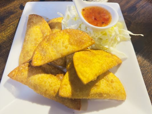 9 Thai Restaurant by null