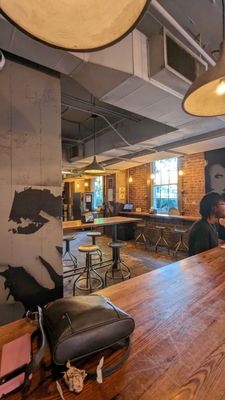 Atwoods Pizza Cafe by null