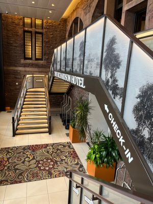 Hotel Henry Urban Resort Conference Center by null