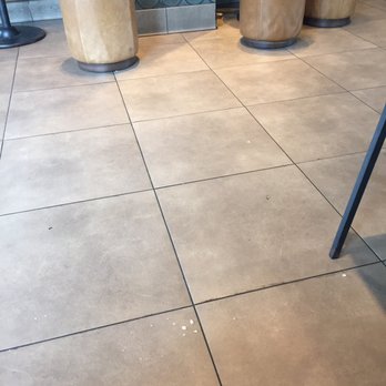 Starbucks - Floors were filthy. - Coffee & Tea Near Me - Baltimore, Maryland