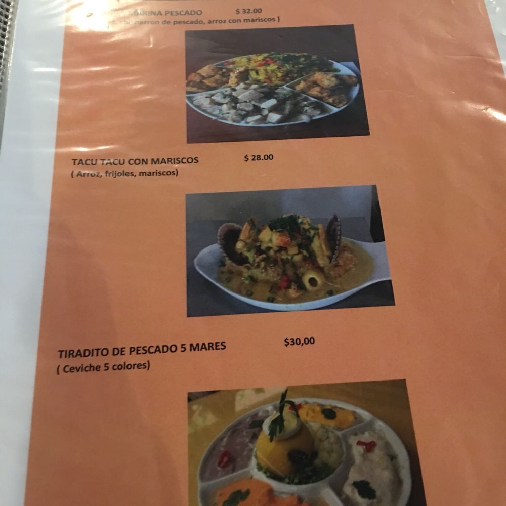 Chicho's - Peruvian Near Me - Montreal, Quebec