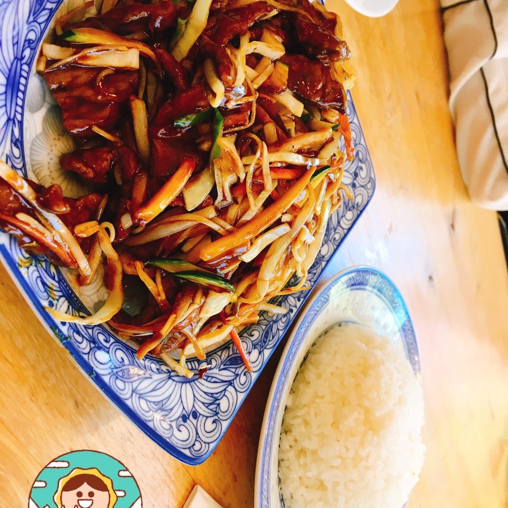 Tham Keong - Sichuan beef - Chinese Near Me - Lauterbrunnen, BE Tham Keong - Sichuan beef - Chinese Near Me - Lauterbrunnen, BE