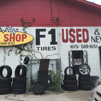 F1 Tires - DO NOT COME HERE - Tires Near Me - Nashville, Tennessee F1 Tires - DO NOT COME HERE - Tires Near Me - Nashville, Tennessee