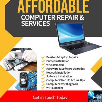 Computer Repair Pro - Services offered - Data Recovery Near Me - Oceanside, California Computer Repair Pro - Services offered - Data Recovery Near Me - Oceanside, California