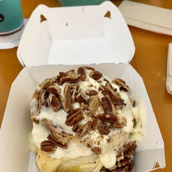 Cinnabon - Awesome Cinnabon - Bakeries Near Me - Tucson, Arizona