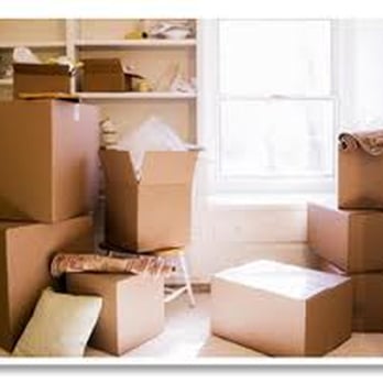 B & B Moving - Movers Near Me - Akron, Ohio