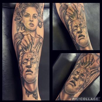Sick Bastards Custom Tattoos - Tattoo Near Me - North Miami Beach, Florida Sick Bastards Custom Tattoos - Tattoo Near Me - North Miami Beach, Florida