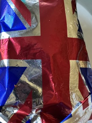 Earl of Sandwich by null