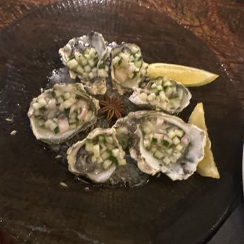 Lupessa - West Coast Oyster - Italian Near Me - Salt Lake City, Utah Lupessa - West Coast Oyster - Italian Near Me - Salt Lake City, Utah