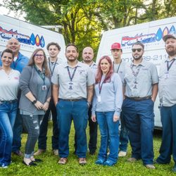 Patton Plumbing Heating and AC