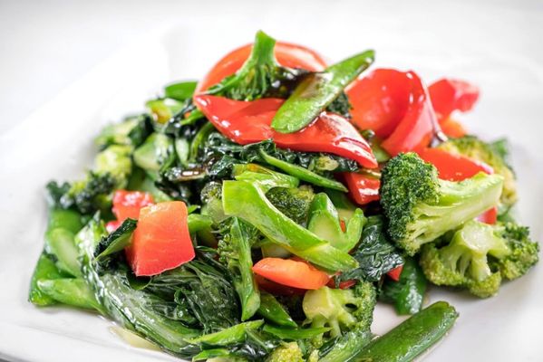 Star of Siam by null