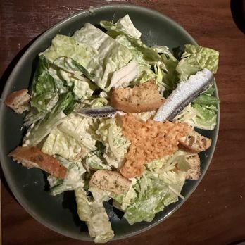 The Western Door Steakhouse - Ceaser Salad - Steakhouses Near Me - Niagara Falls, New York The Western Door Steakhouse - Ceaser Salad - Steakhouses Near Me - Niagara Falls, New York