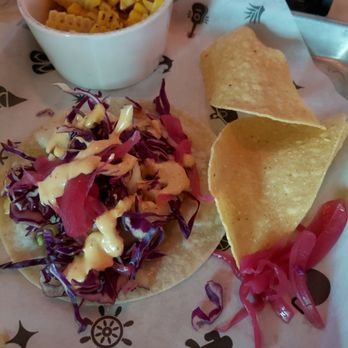 Diego Pops - Cod taco - Cocktail Bars Near Me - Scottsdale, Arizona
