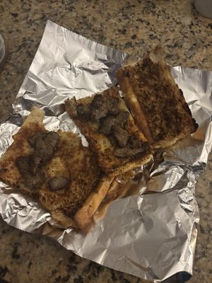 Snarf's Sandwiches by null