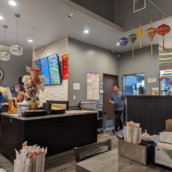Pho 247 - Front counter - Vietnamese Near Me - Huntington Beach, California Pho 247 - Front counter - Vietnamese Near Me - Huntington Beach, California