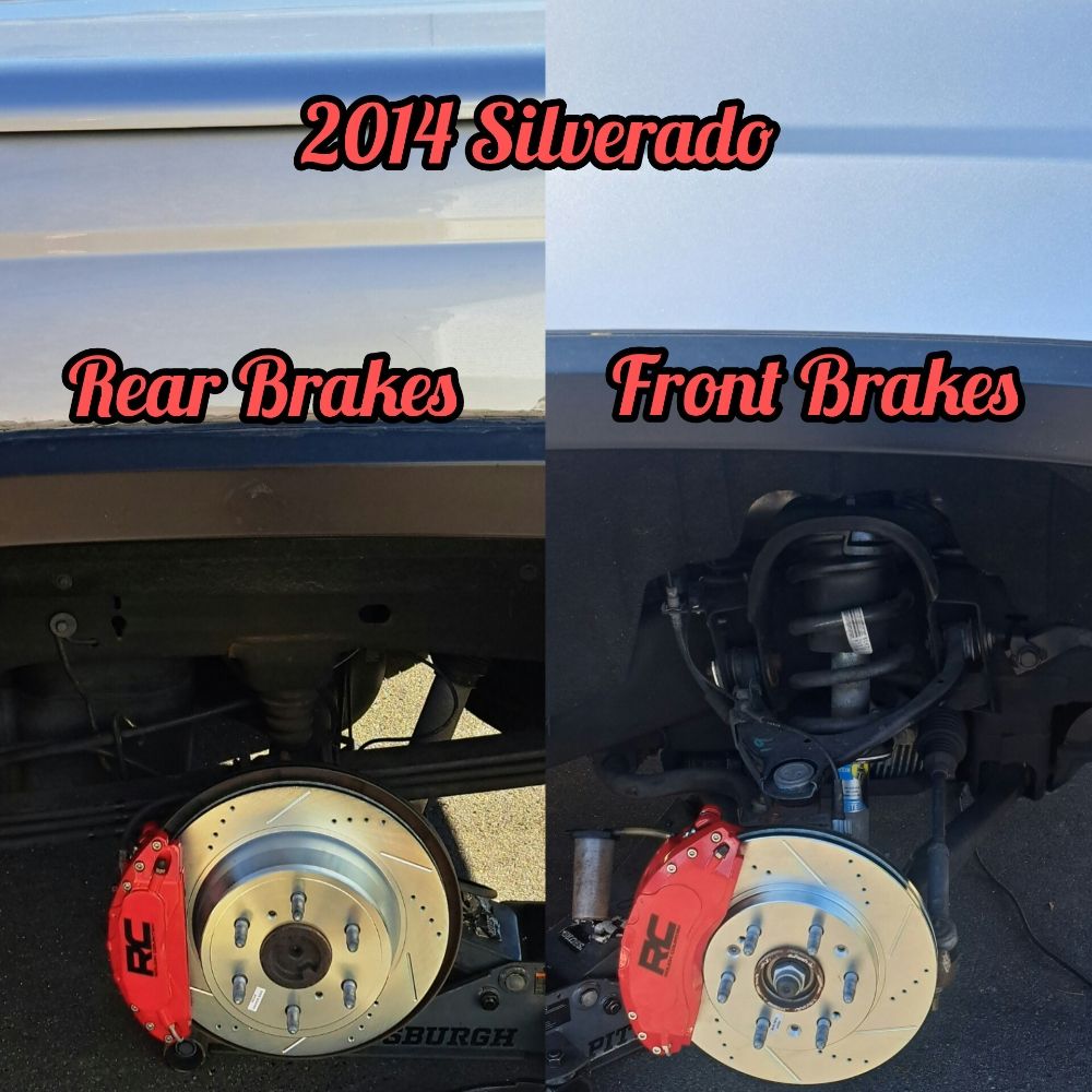 D&S Mobile Auto Service