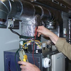 Washington Plumbing And Heating
