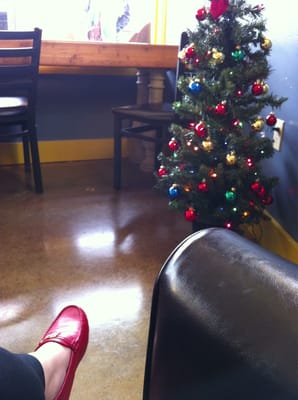 Caffe Ladro - Kirkland by null