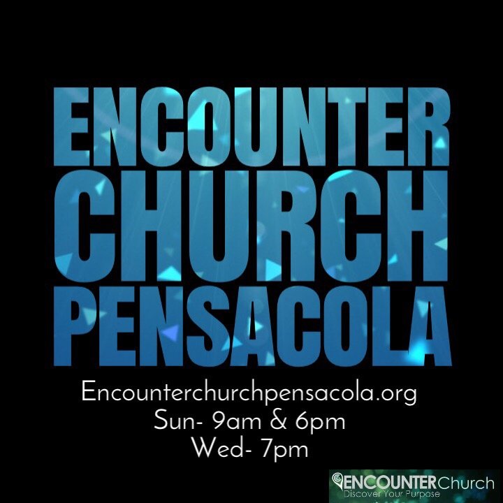 Encounter Church - social services organization in Pensacola, FL