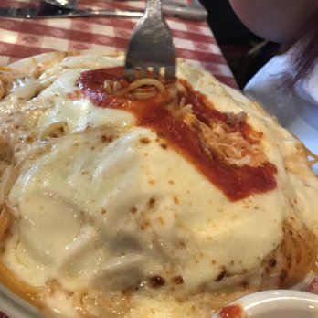 Chef's Restaurant - Spaghetti Parm - Italian Near Me - Buffalo, New York Chef's Restaurant - Spaghetti Parm - Italian Near Me - Buffalo, New York