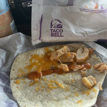 Taco Bell - Soft Taco - Fast Food Near Me - Kenosha, Wisconsin Taco Bell - Soft Taco - Fast Food Near Me - Kenosha, Wisconsin