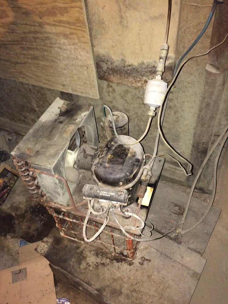 Slide of Right Price Mechanical