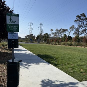 Marina Vista Park - Parks Near Me - Millbrae, California Marina Vista Park - Parks Near Me - Millbrae, California