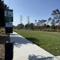 Marina Vista Park