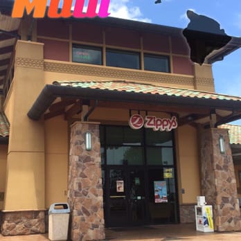 Zippy's Kahului - Nice exterior - Fast Food Near Me - Kahului, Hawaii Zippy's Kahului - Nice exterior - Fast Food Near Me - Kahului, Hawaii