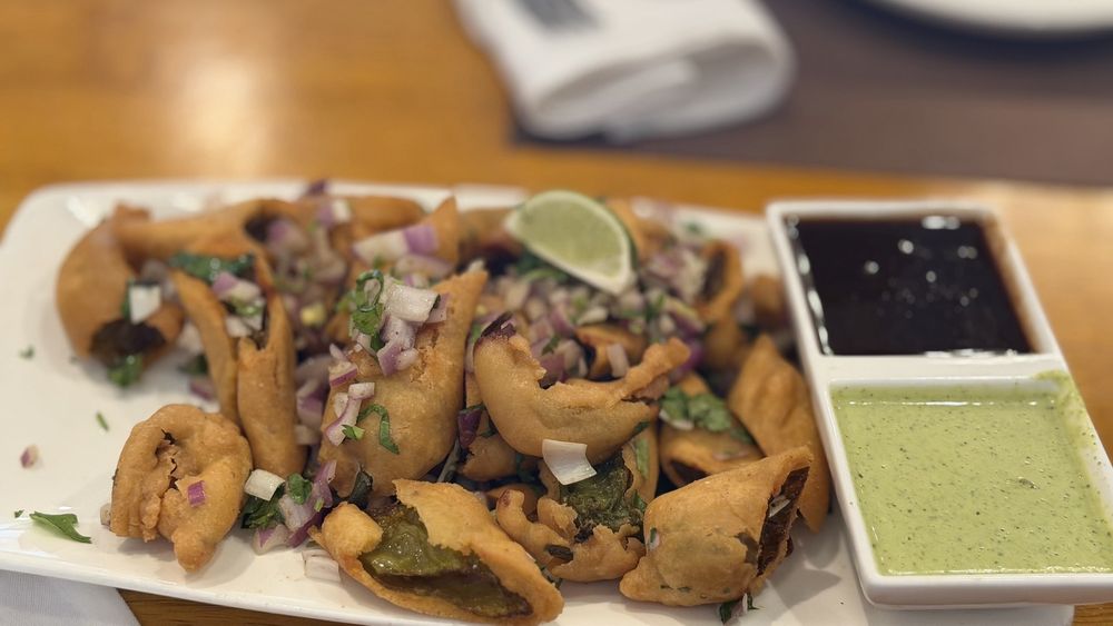 Sangam Indian Cuisine