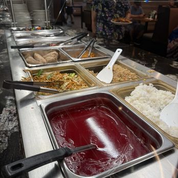 Buffet House - Chinese Near Me - Chula Vista, California