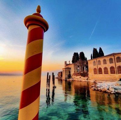 Locanda San Vigilio | Reopening in Spring 2026 by null