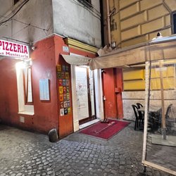 50 yards away from Corso Vittorio Emmanuele