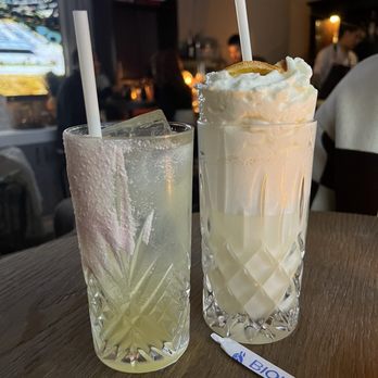 YNK - Cocktail Bars Near Me - Irvine, California