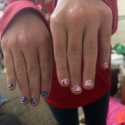 Nailed by Niah