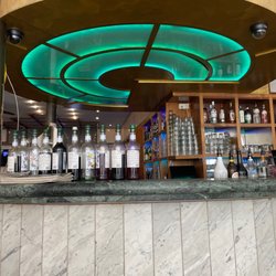 Villa Lounge