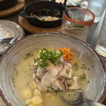 Ceviches by Divino ® Davie - Traditional Ceviche - Mexican Near Me - Davie, Florida