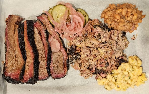 Mississippi Marketplace by null